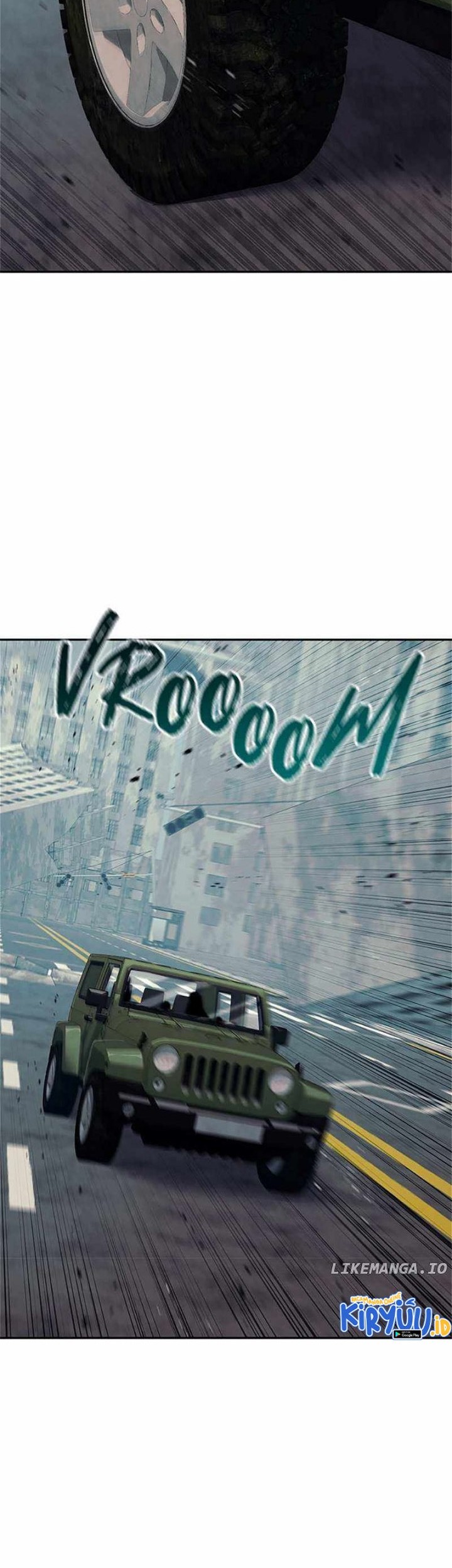 God’s Web Novel Bab 53 halaman 15