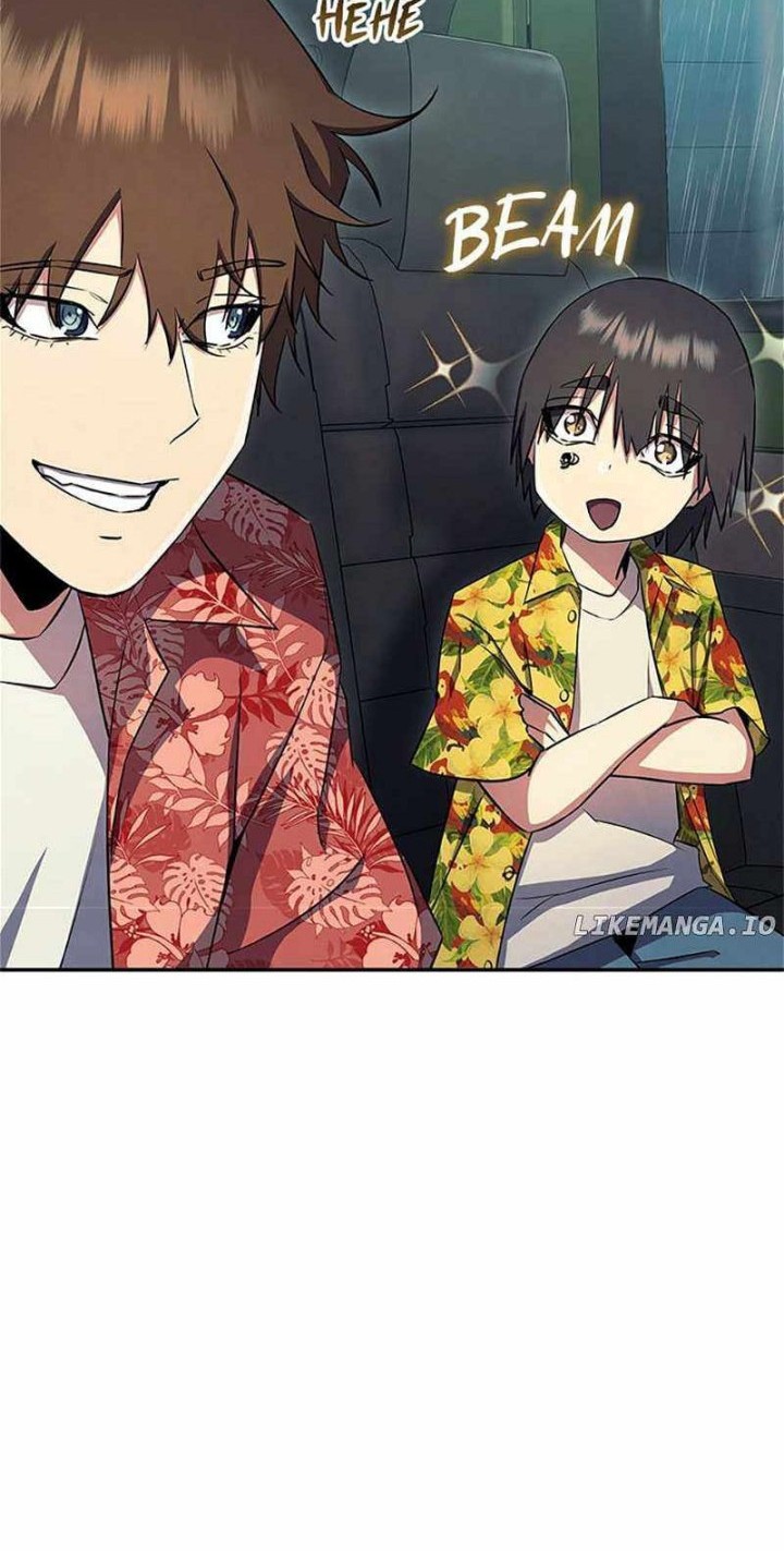 God’s Web Novel Bab 53 halaman 28