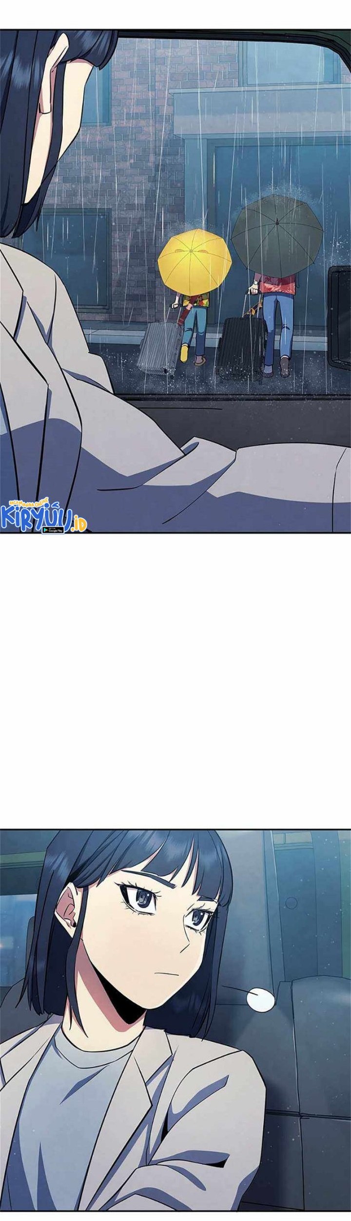 God’s Web Novel Bab 53 halaman 30
