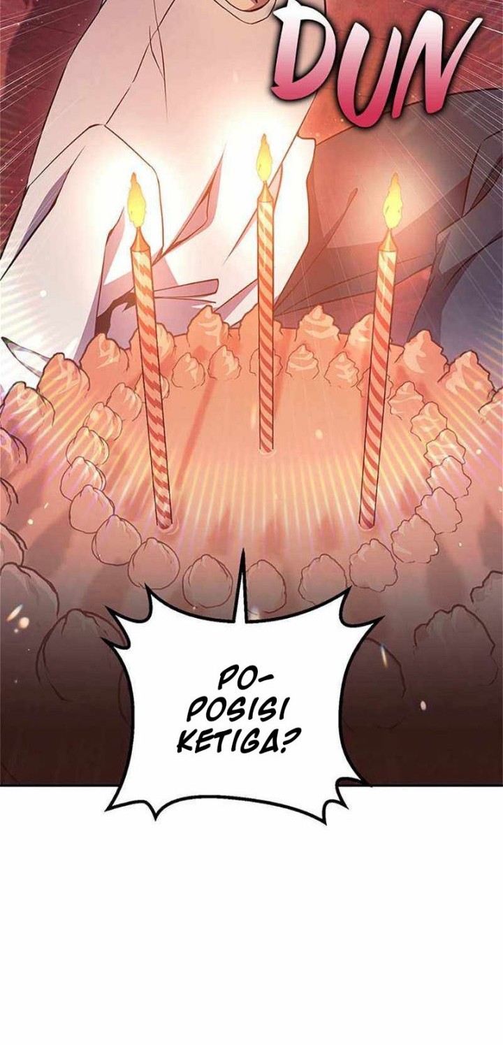 God’s Web Novel Bab 53 halaman 47