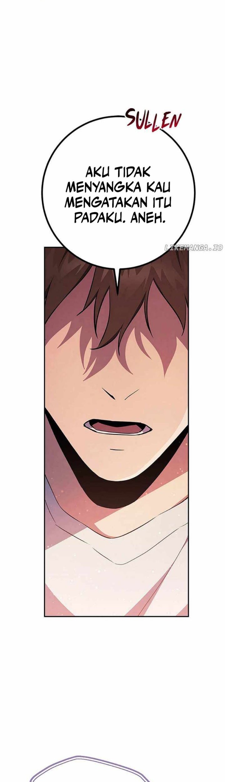 God’s Web Novel Bab 53 halaman 50
