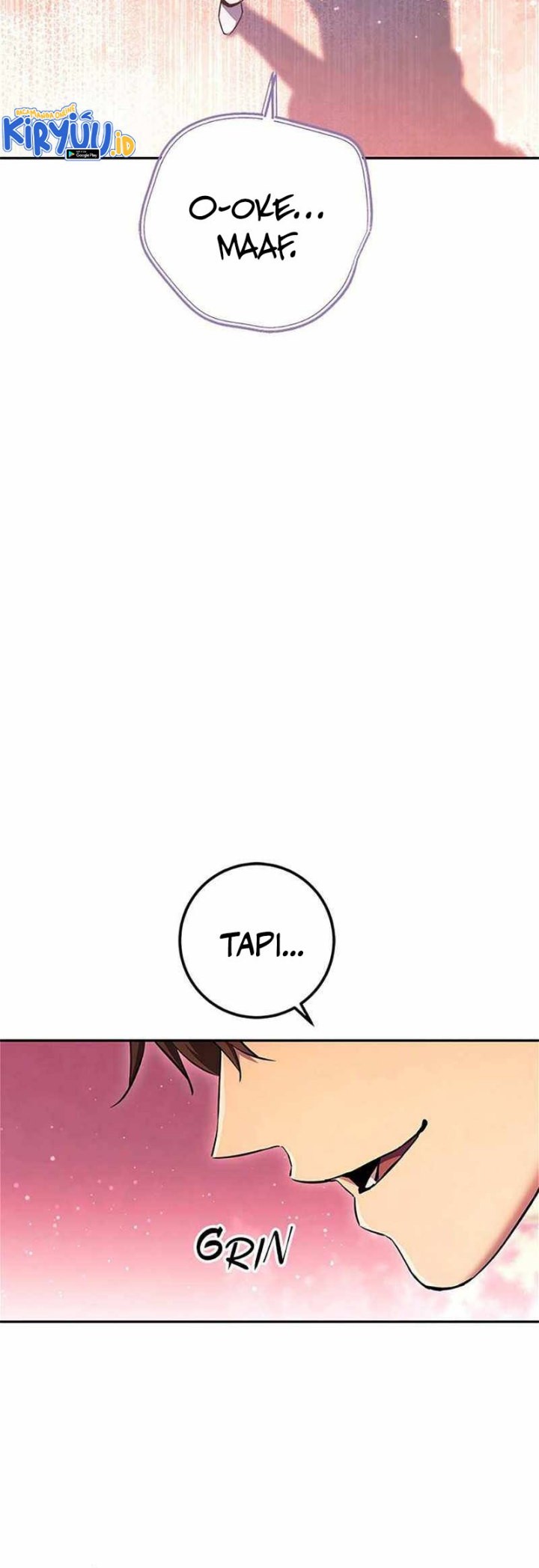 God’s Web Novel Bab 53 halaman 54