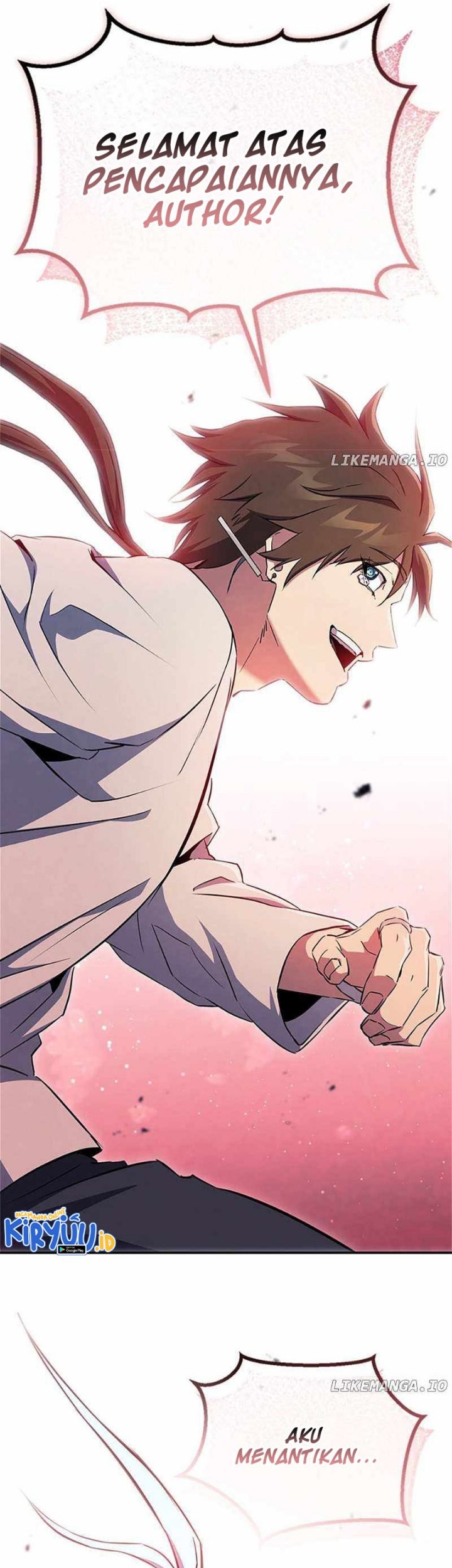 God’s Web Novel Bab 53 halaman 59