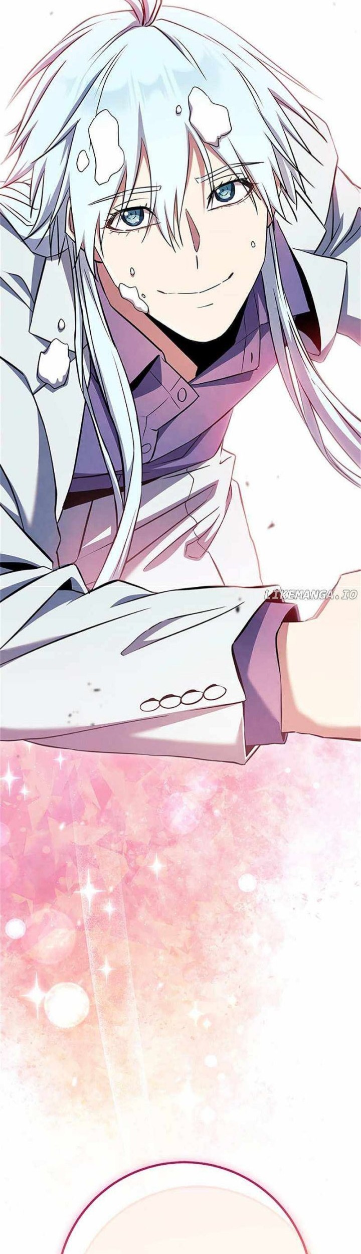 God’s Web Novel Bab 53 halaman 60