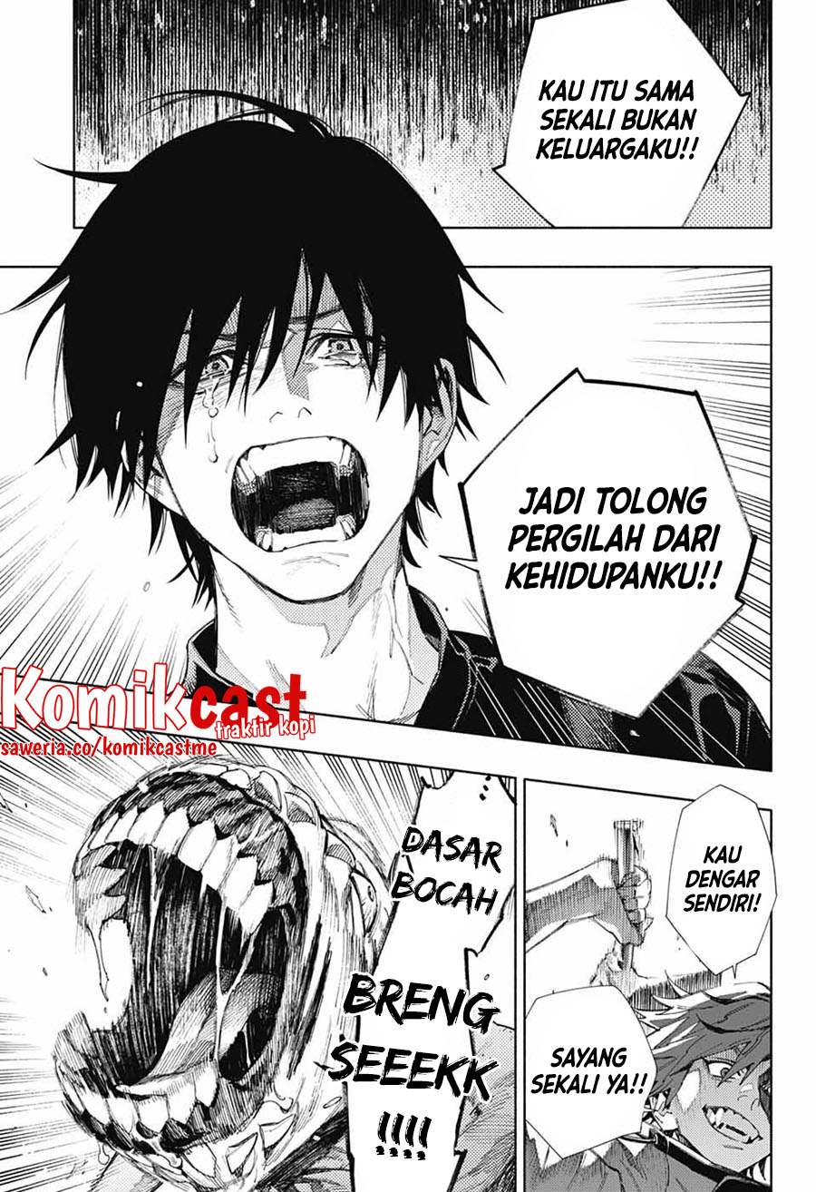 Gokurakugai chapter 02 halaman 48