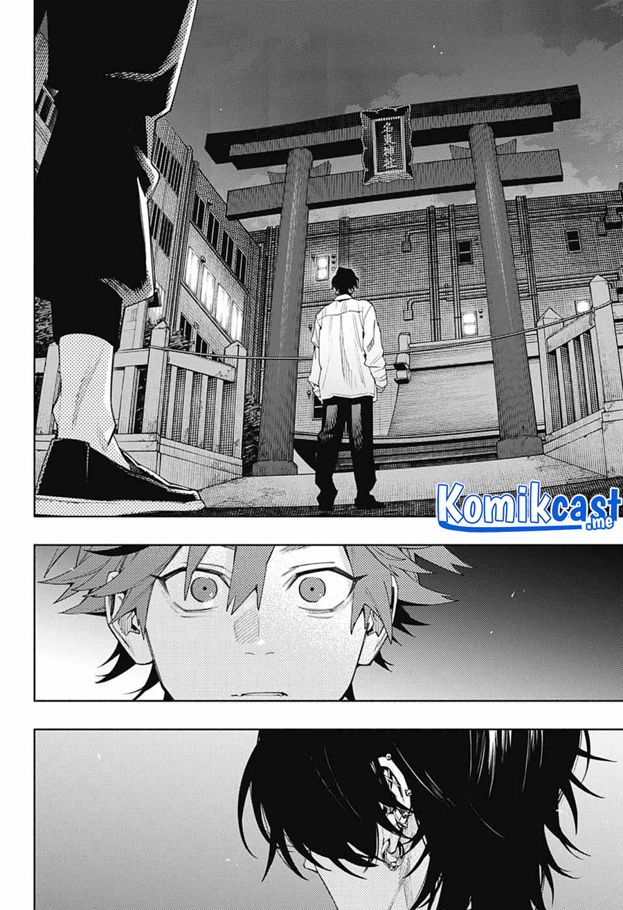 Gokurakugai Bab 03 halaman 44