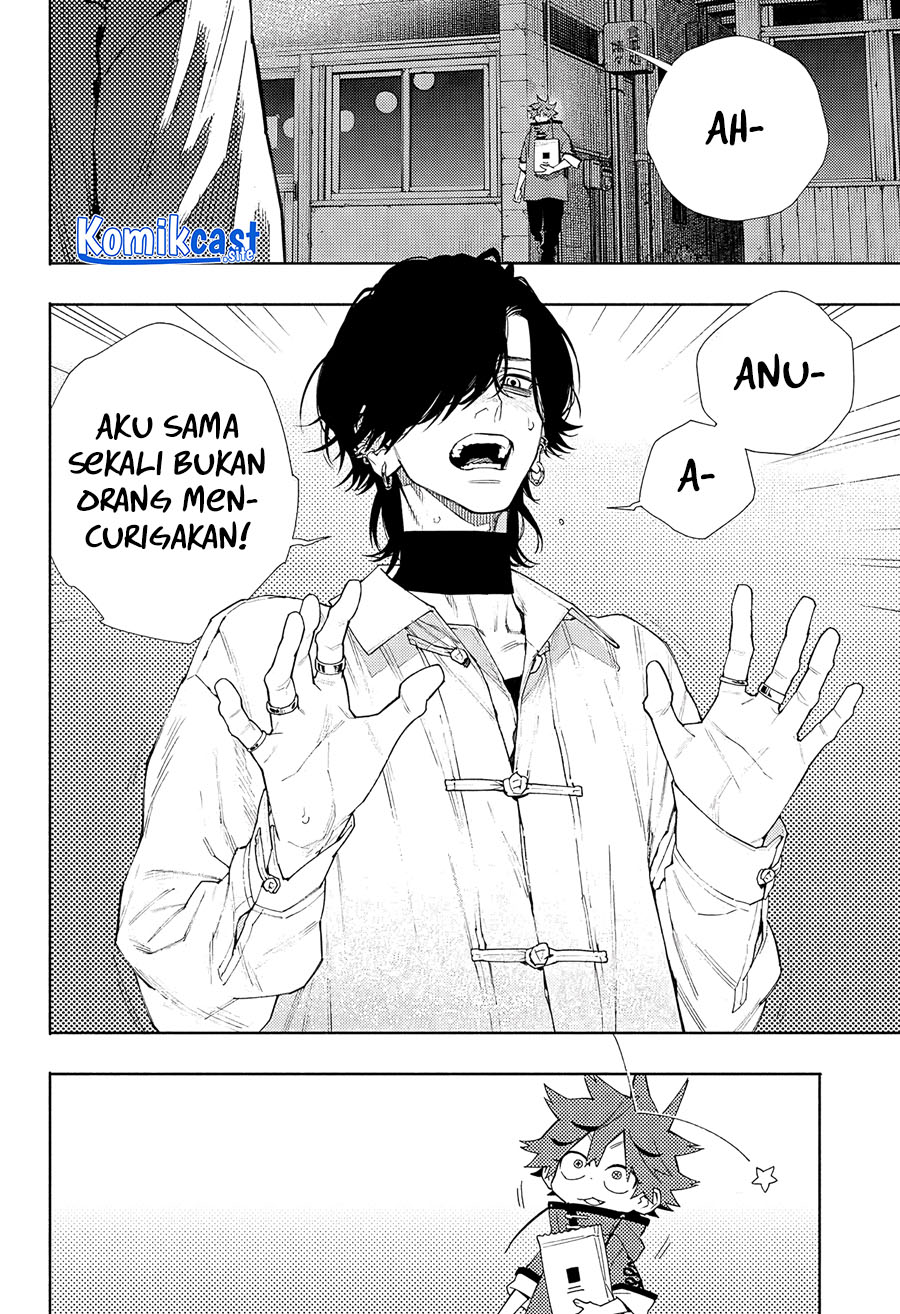 Gokurakugai Bab 04 halaman 4