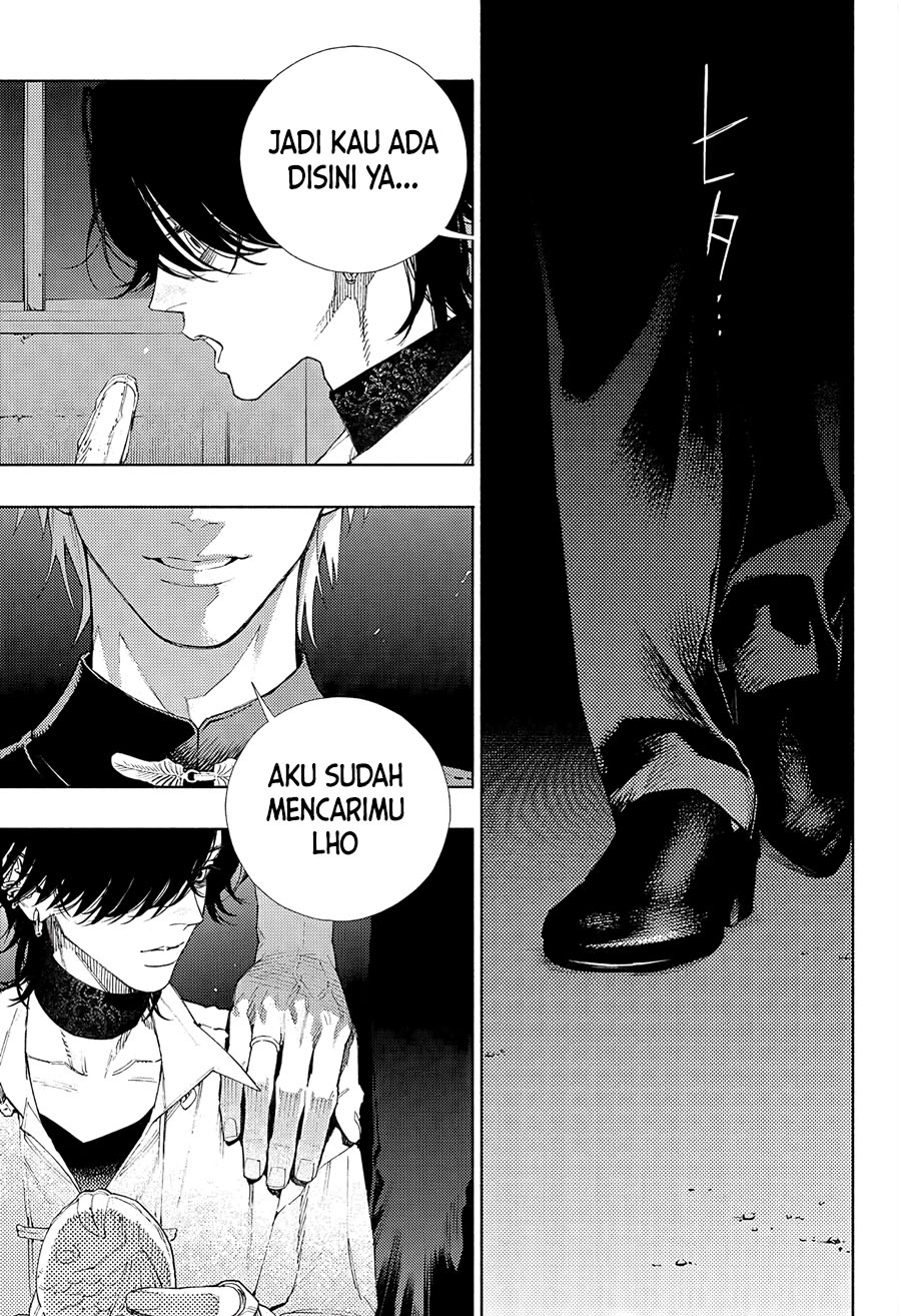 Gokurakugai Bab 04 halaman 15