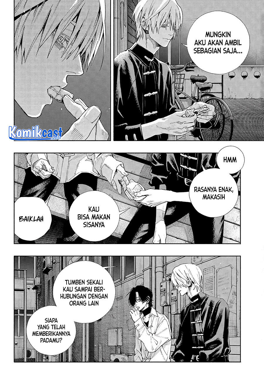 Gokurakugai Bab 04 halaman 18