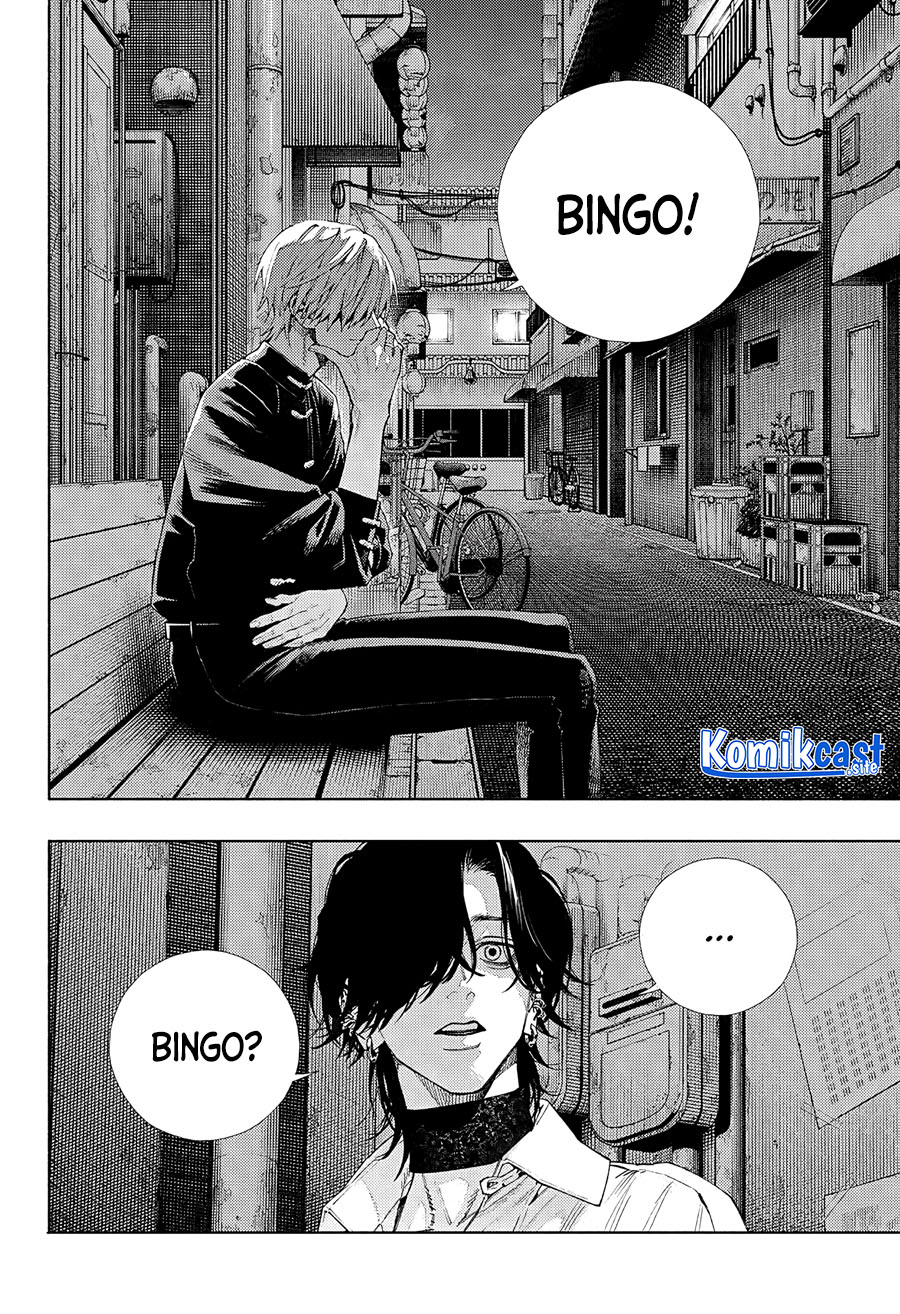 Gokurakugai Bab 04 halaman 20