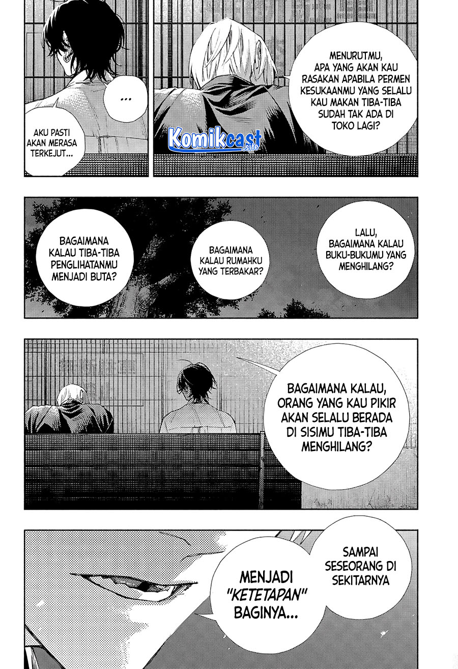 Gokurakugai Bab 04 halaman 24