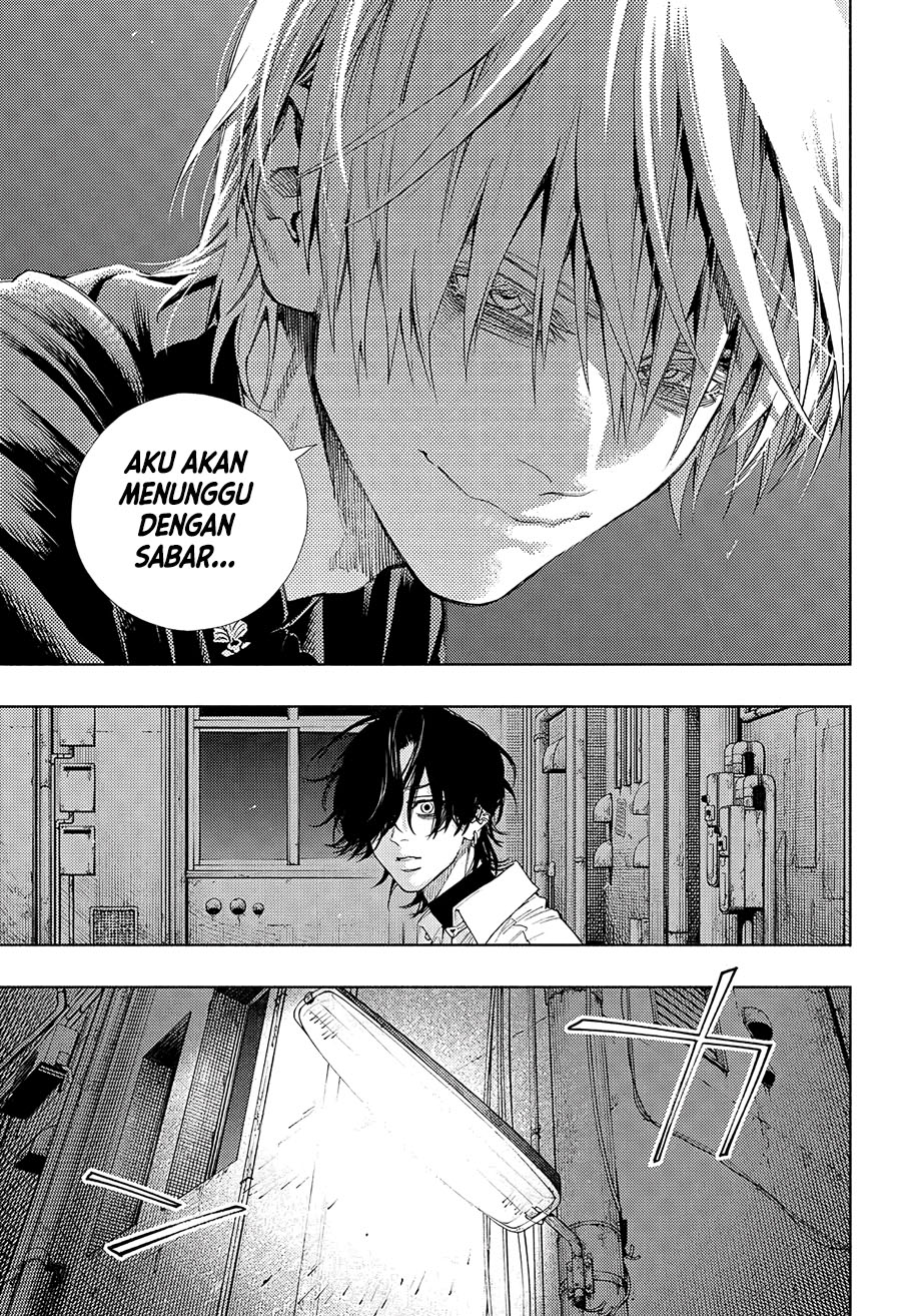 Gokurakugai Bab 04 halaman 25