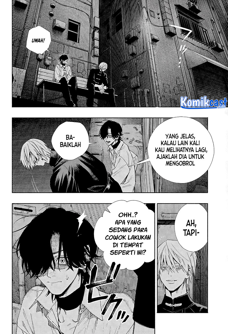 Gokurakugai Bab 04 halaman 26
