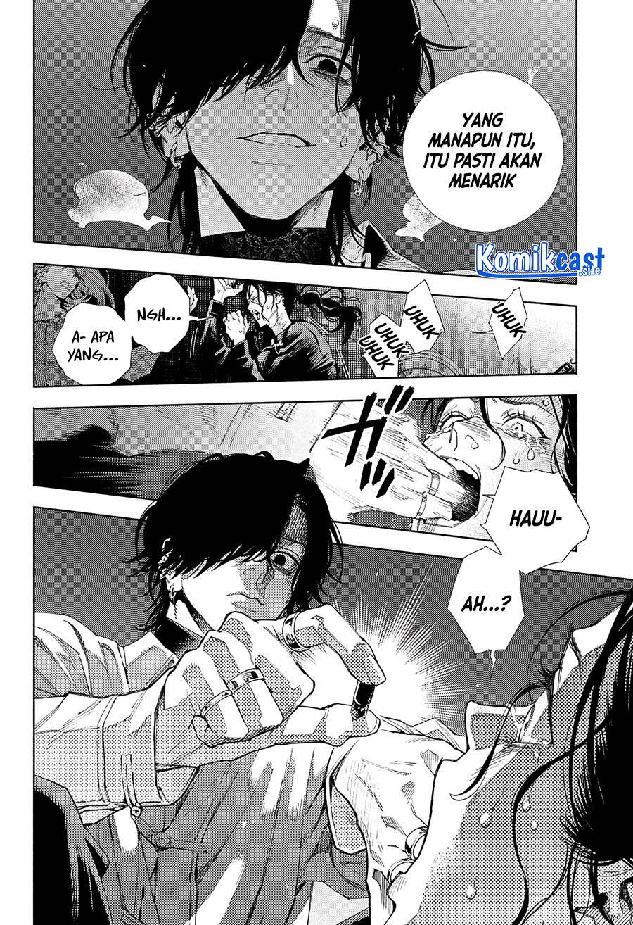 Gokurakugai Bab 04 halaman 30