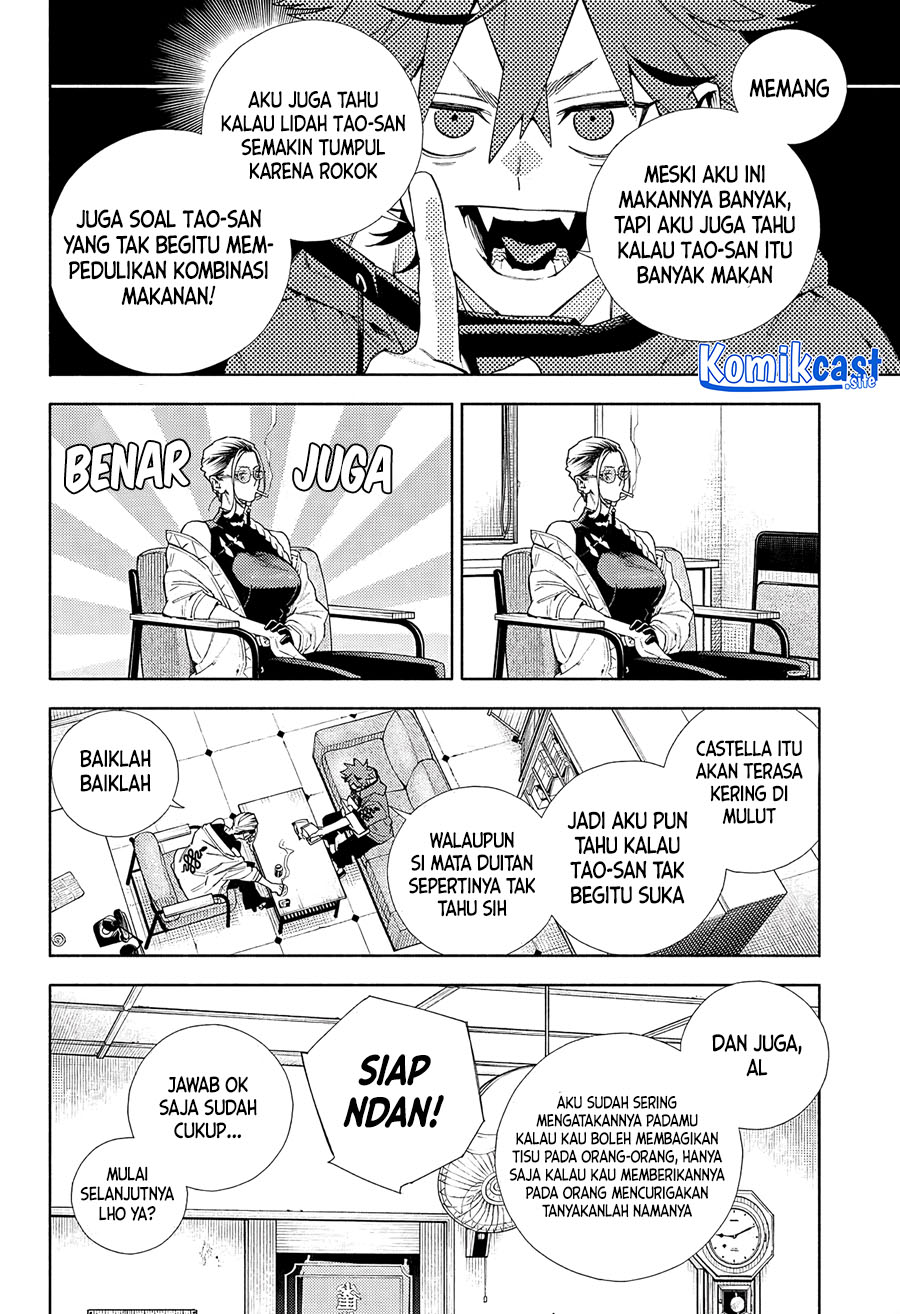 Gokurakugai Bab 04 halaman 36