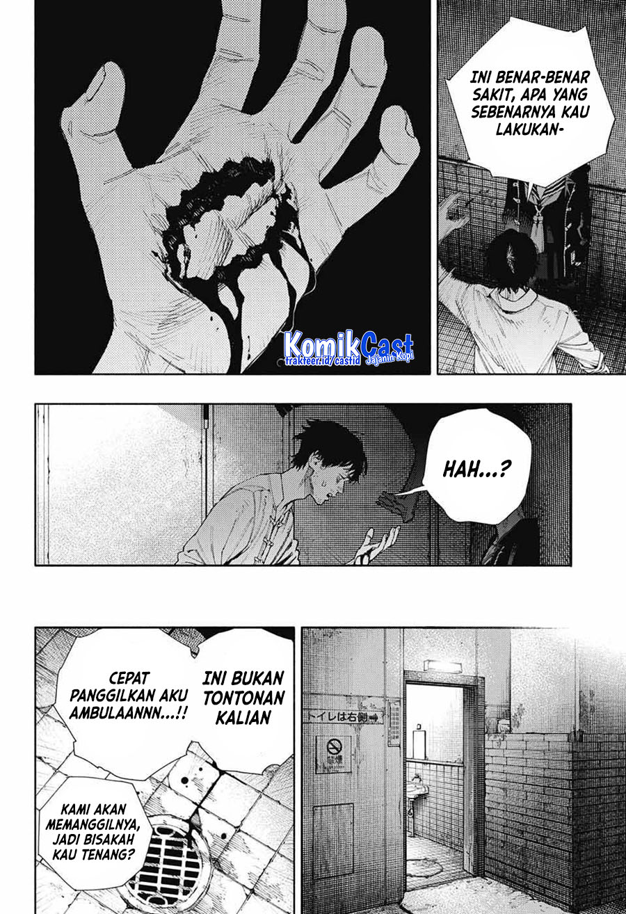 Gokurakugai Bab 06 halaman 29