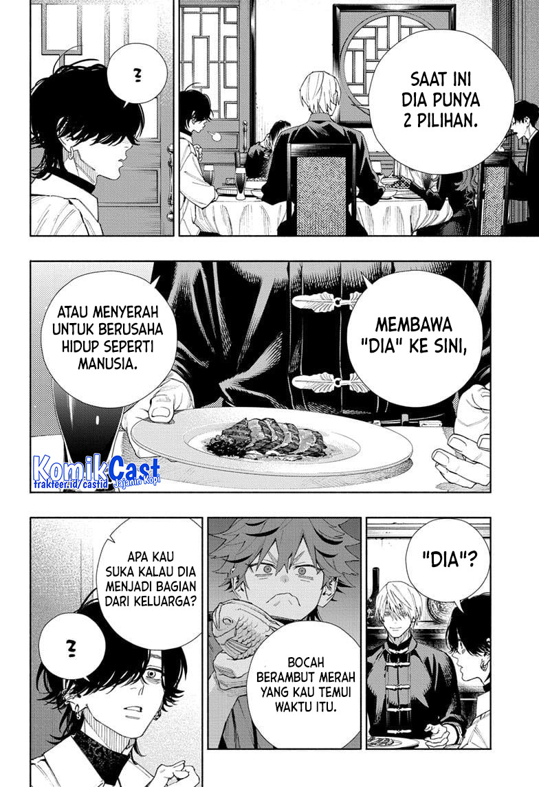 Gokurakugai Bab 07 halaman 18