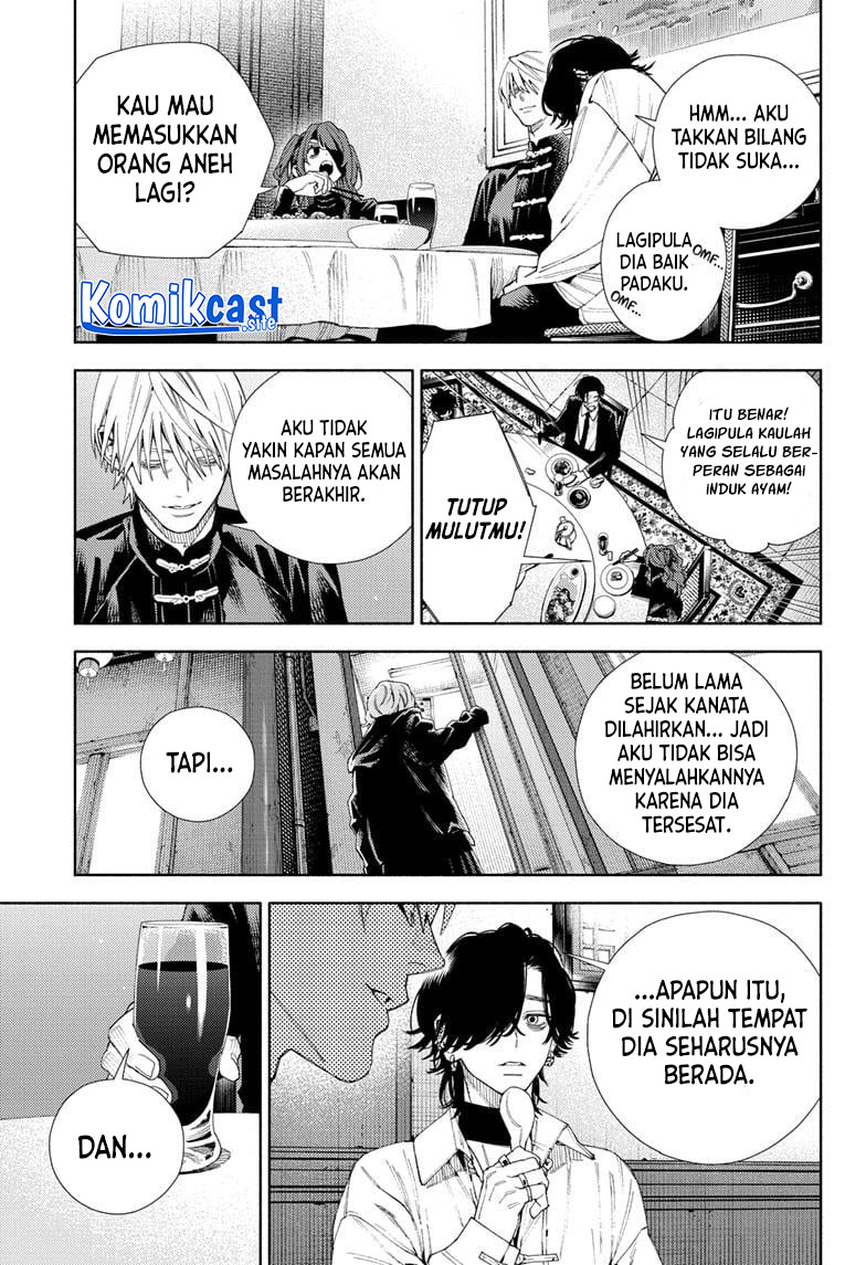 Gokurakugai Bab 07 halaman 19