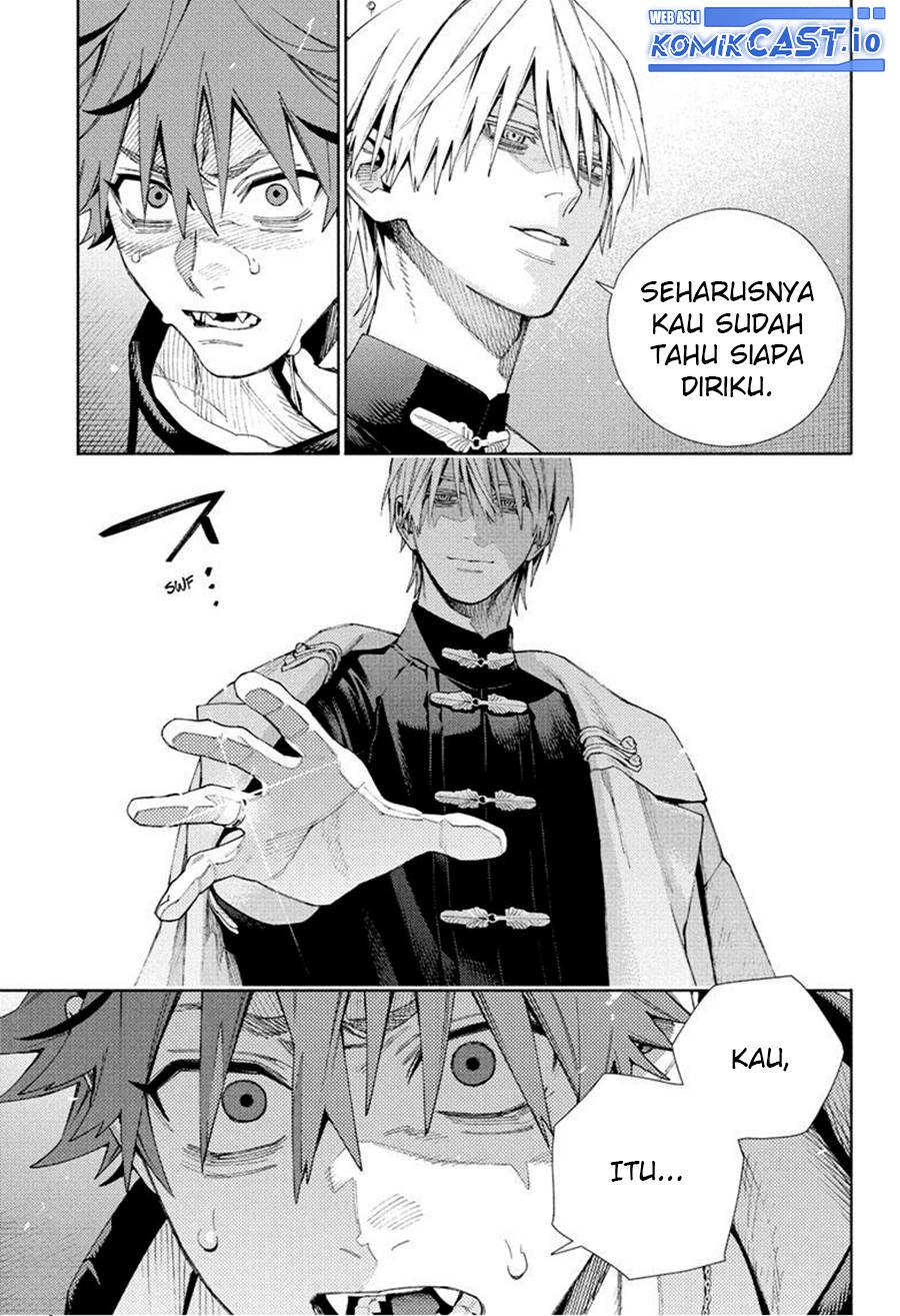Gokurakugai Bab 08 halaman 23