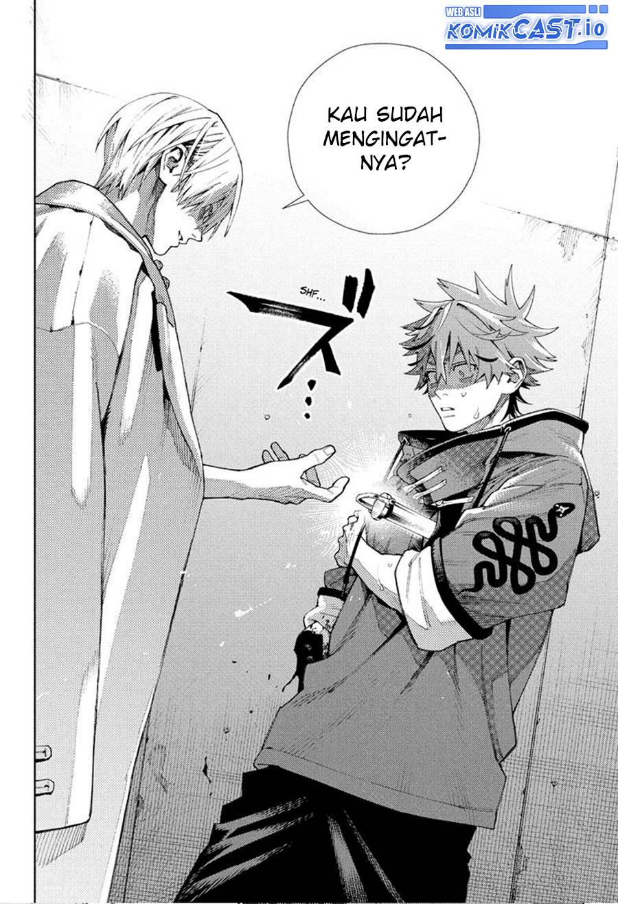 Gokurakugai Bab 08 halaman 24