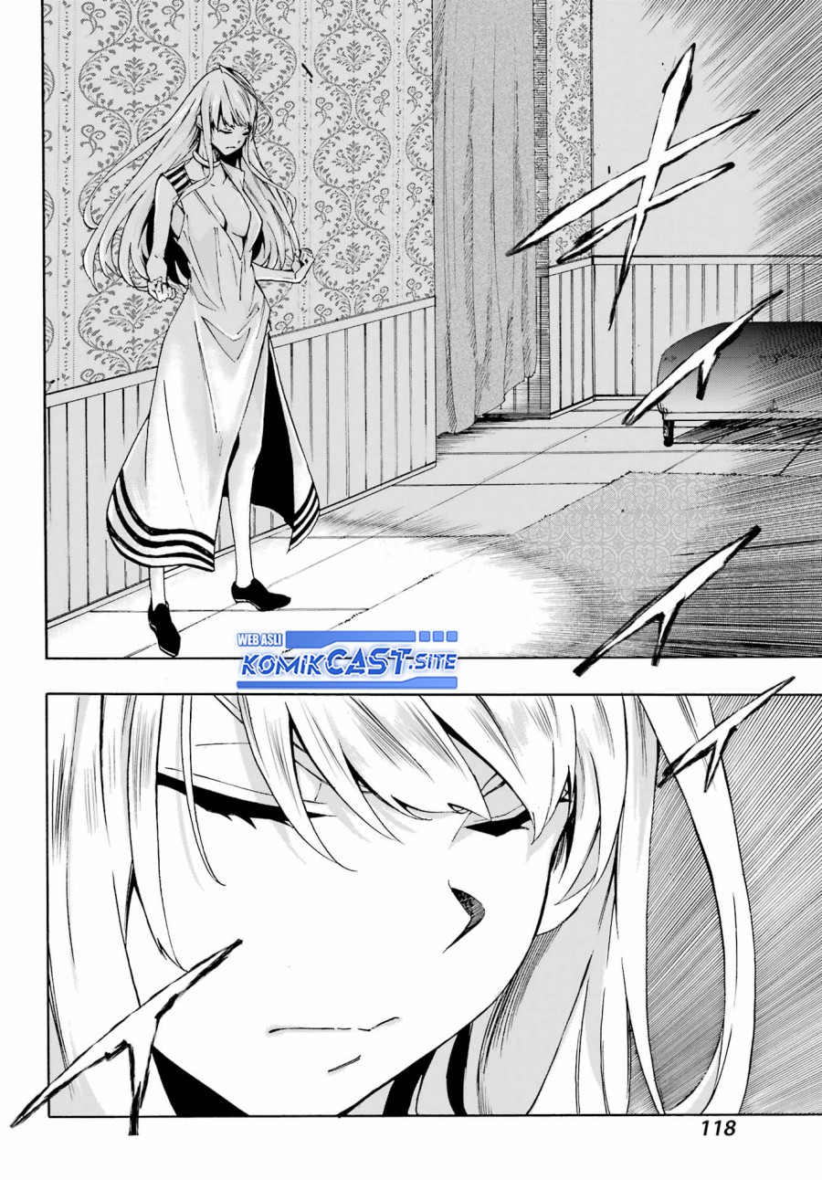 Gokusotsu Kraken Bab 03 halaman 5