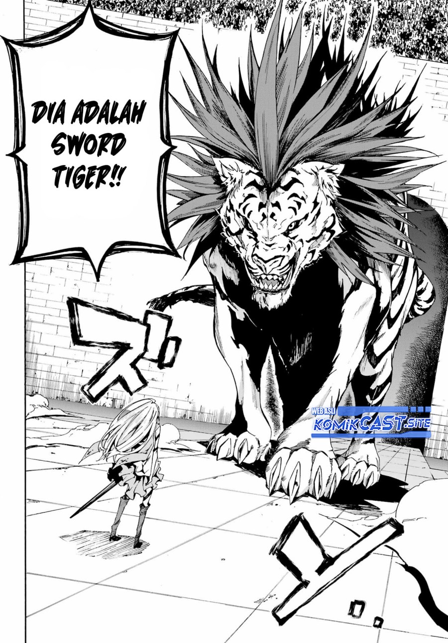 Gokusotsu Kraken Bab 03 halaman 17