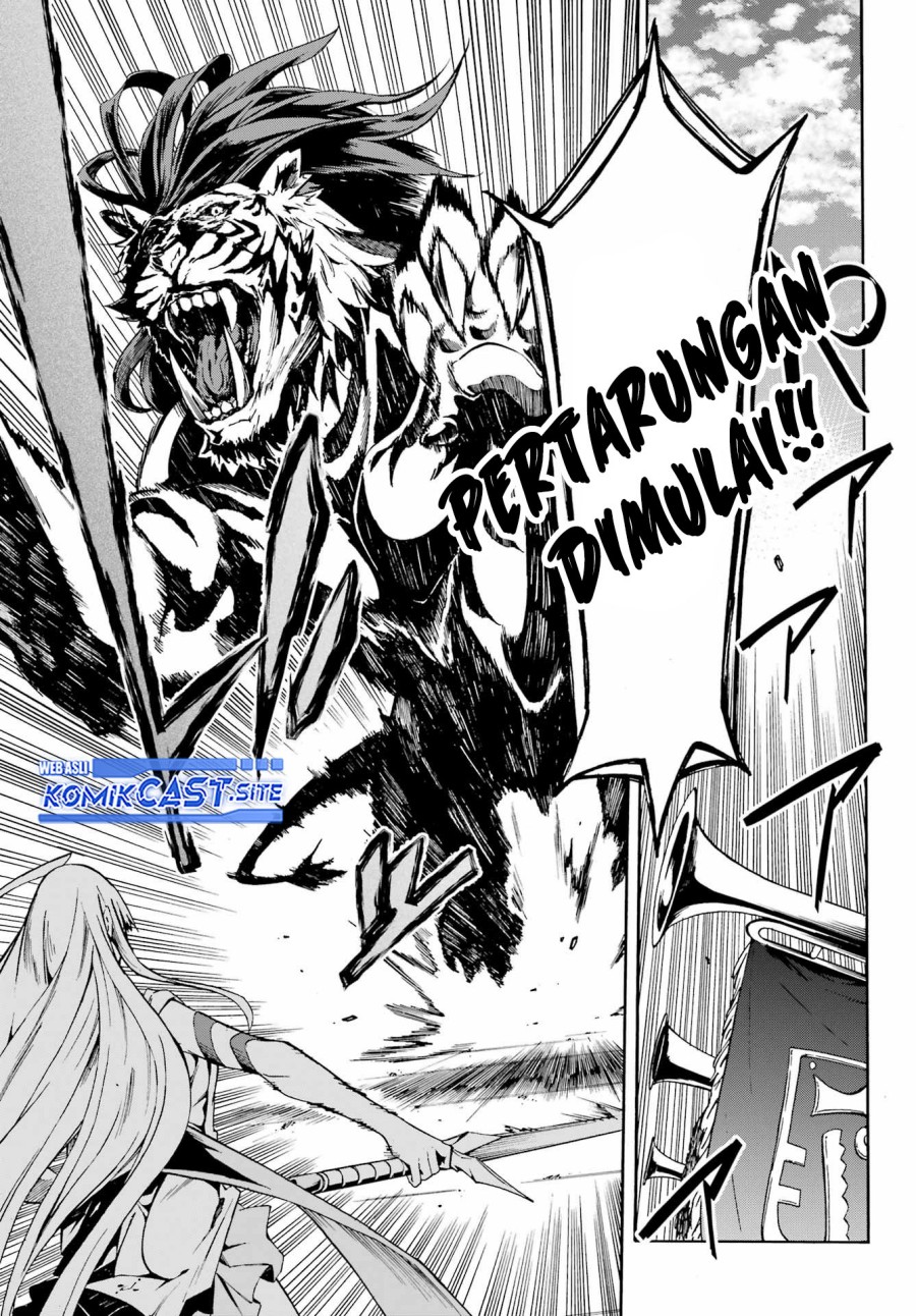 Gokusotsu Kraken Bab 03 halaman 20
