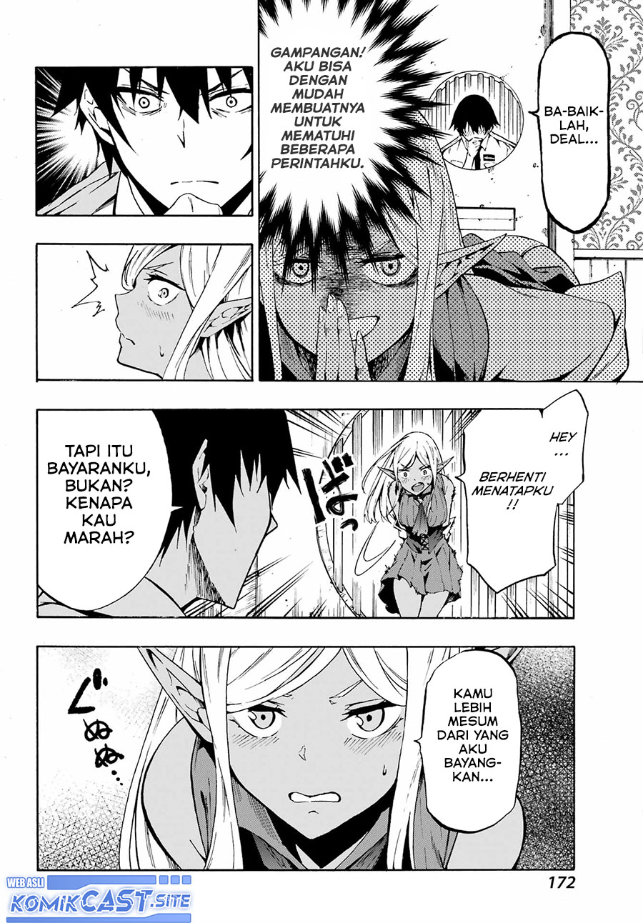 Gokusotsu Kraken chapter 04 halaman 5