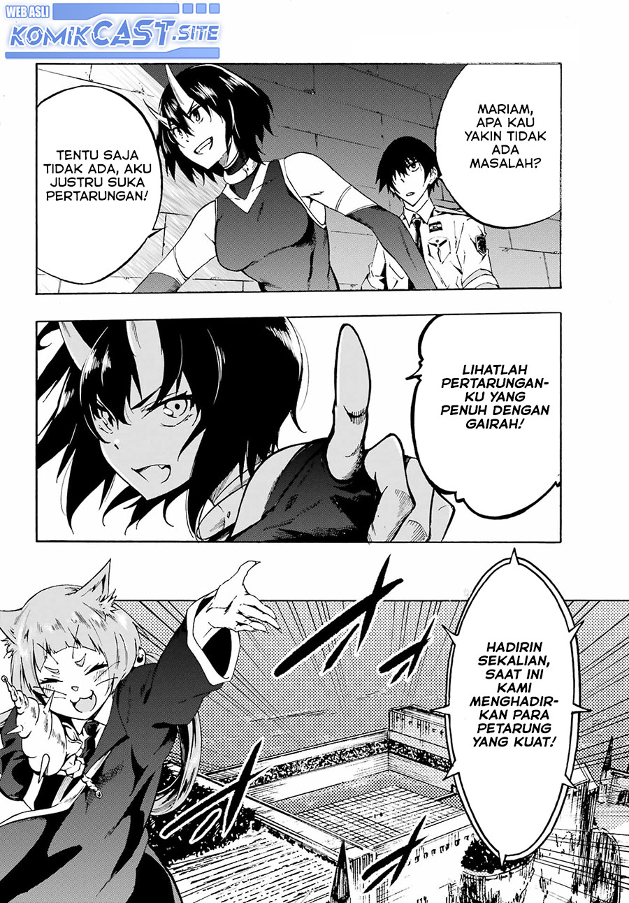 Gokusotsu Kraken chapter 04 halaman 9