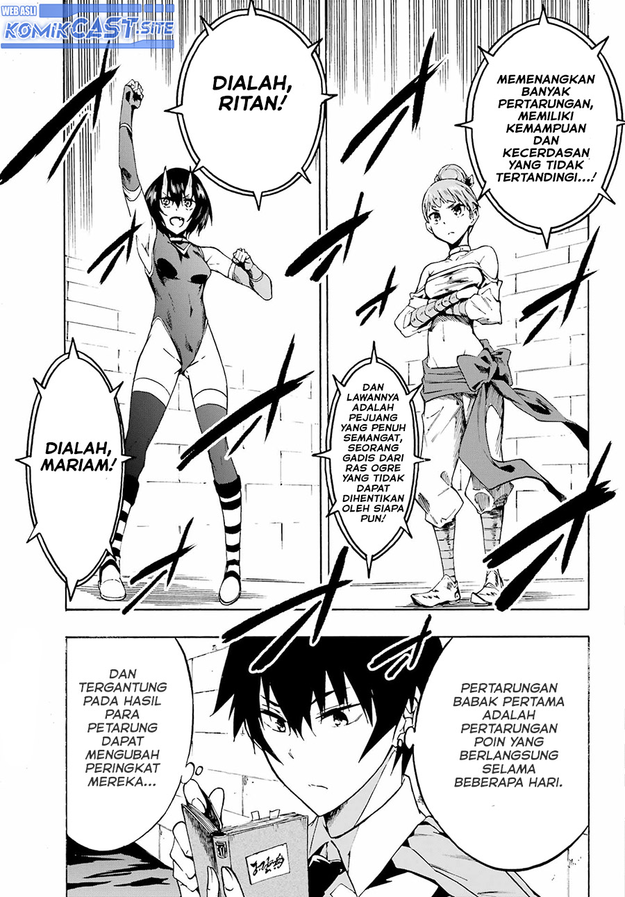 Gokusotsu Kraken chapter 04 halaman 10