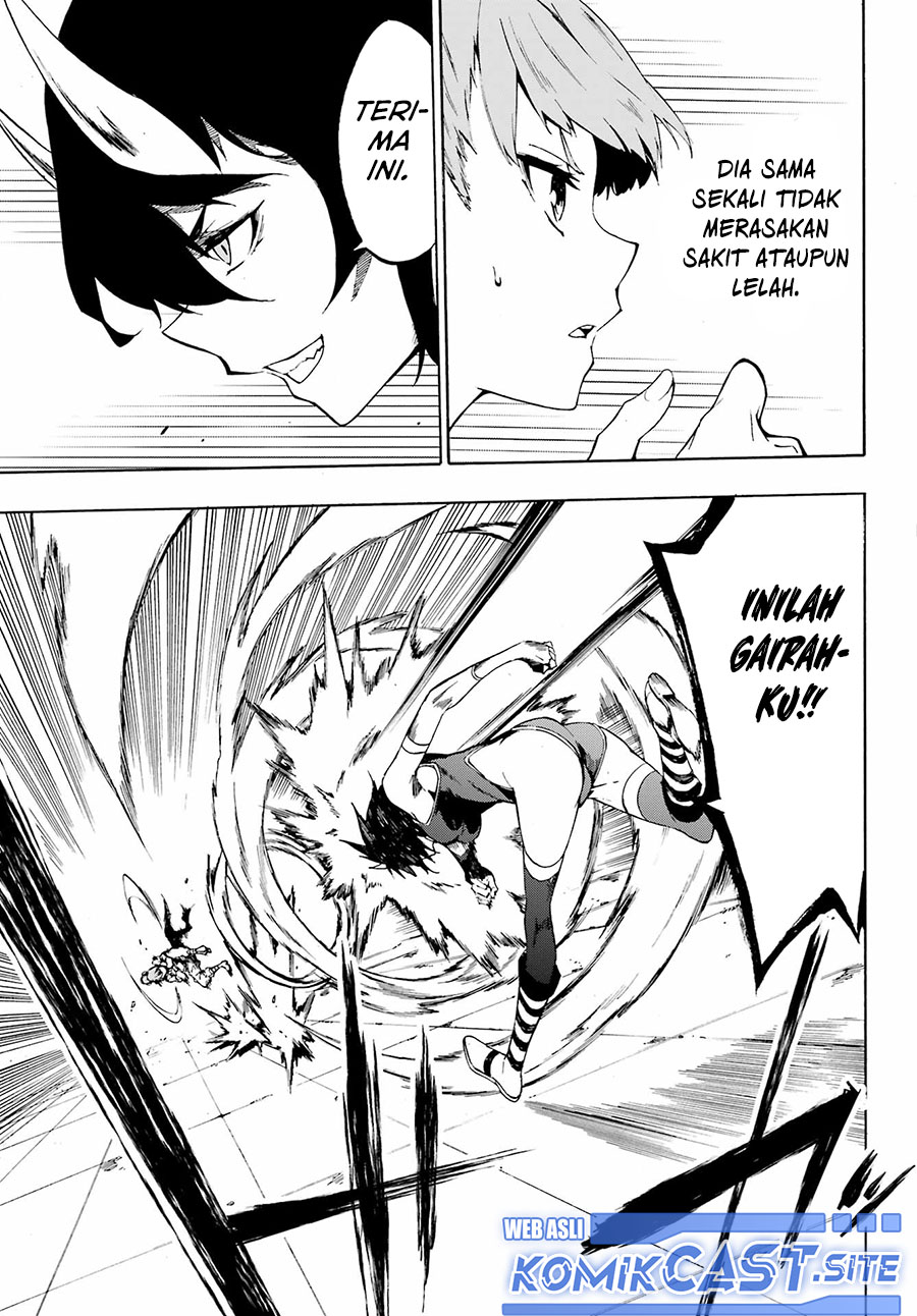 Gokusotsu Kraken chapter 04 halaman 14