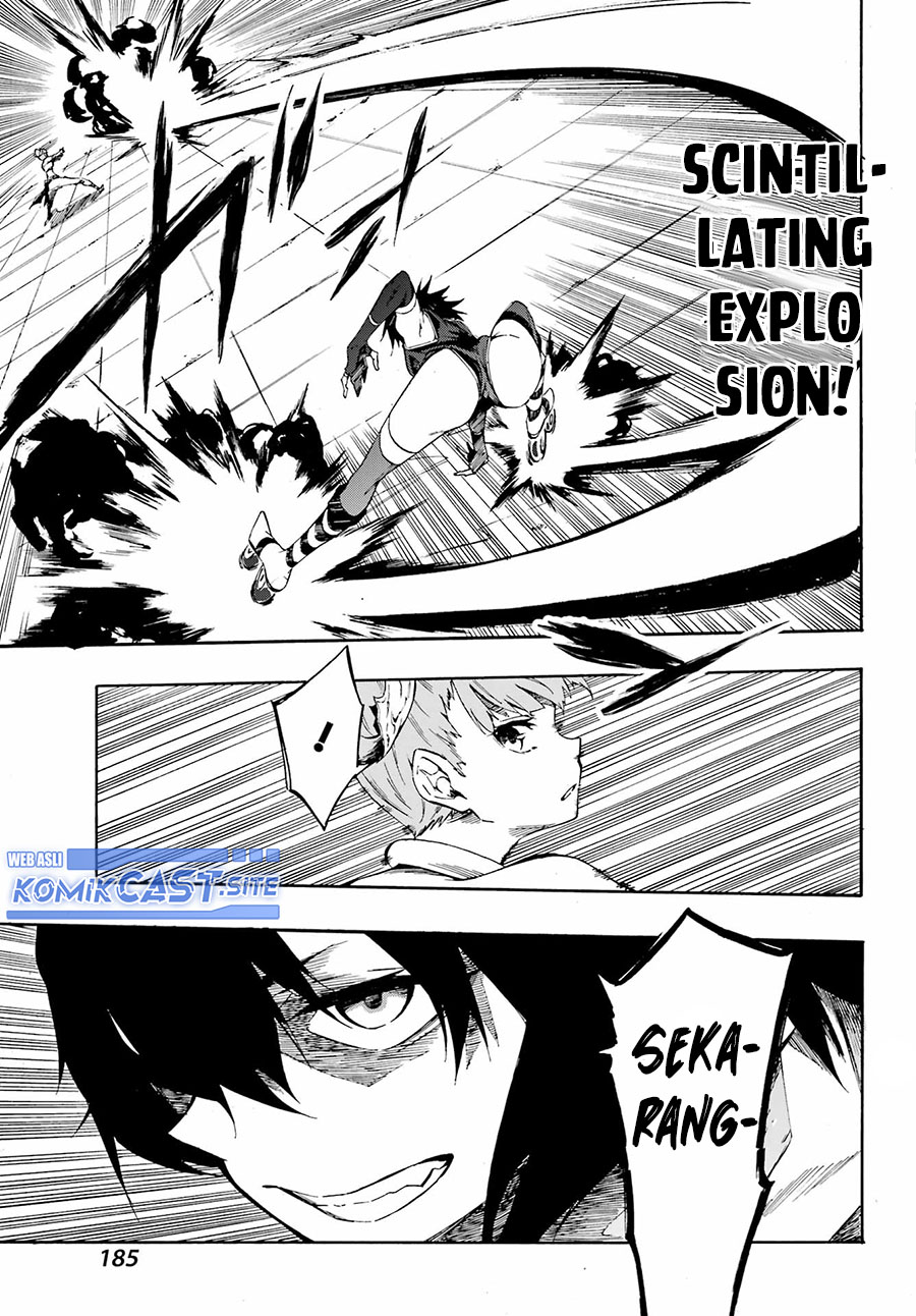 Gokusotsu Kraken chapter 04 halaman 18