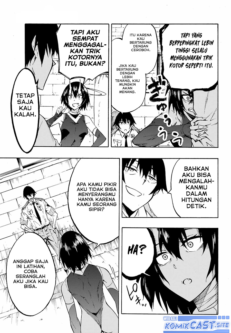 Gokusotsu Kraken chapter 04 halaman 24