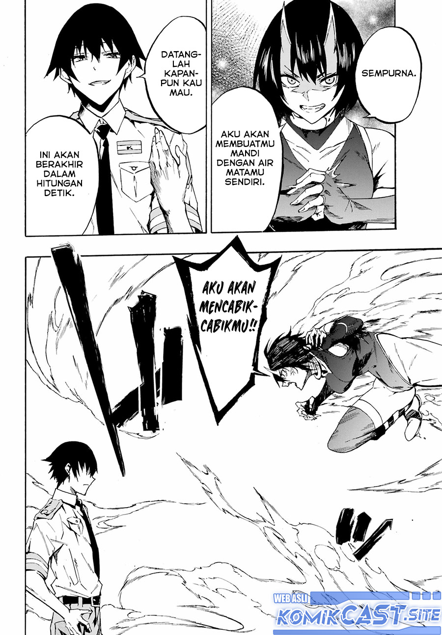 Gokusotsu Kraken chapter 04 halaman 25