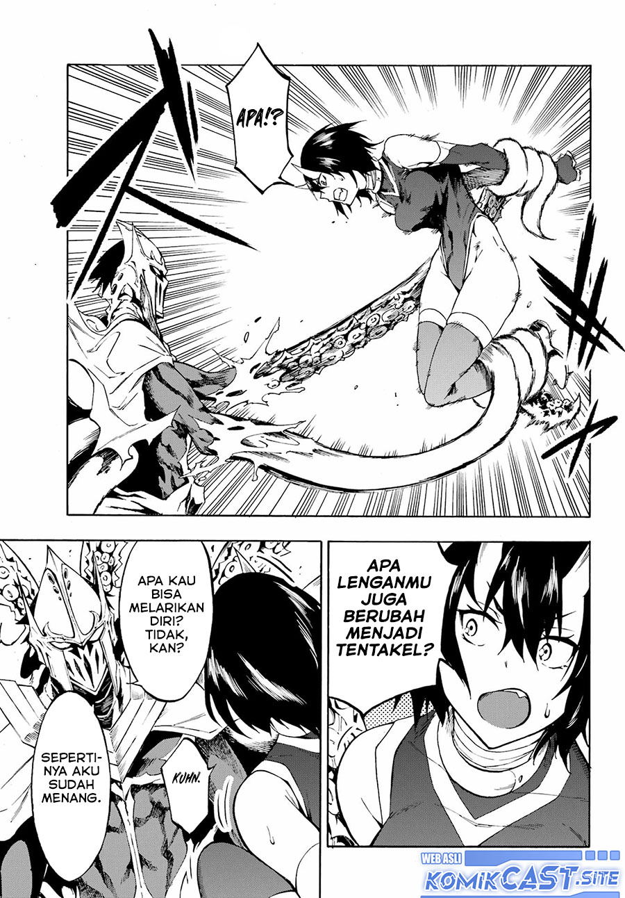 Gokusotsu Kraken chapter 04 halaman 28