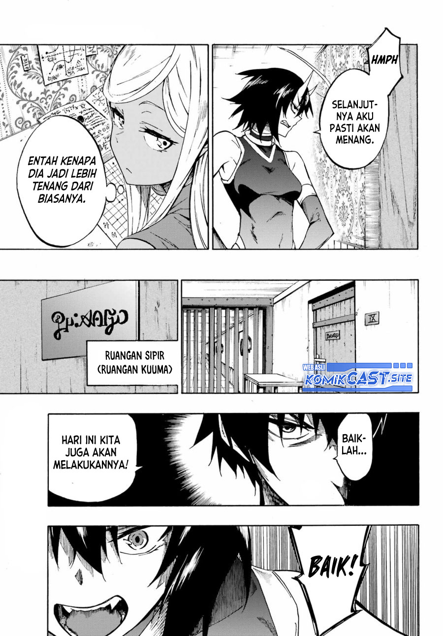 Gokusotsu Kraken Bab 05 halaman 4