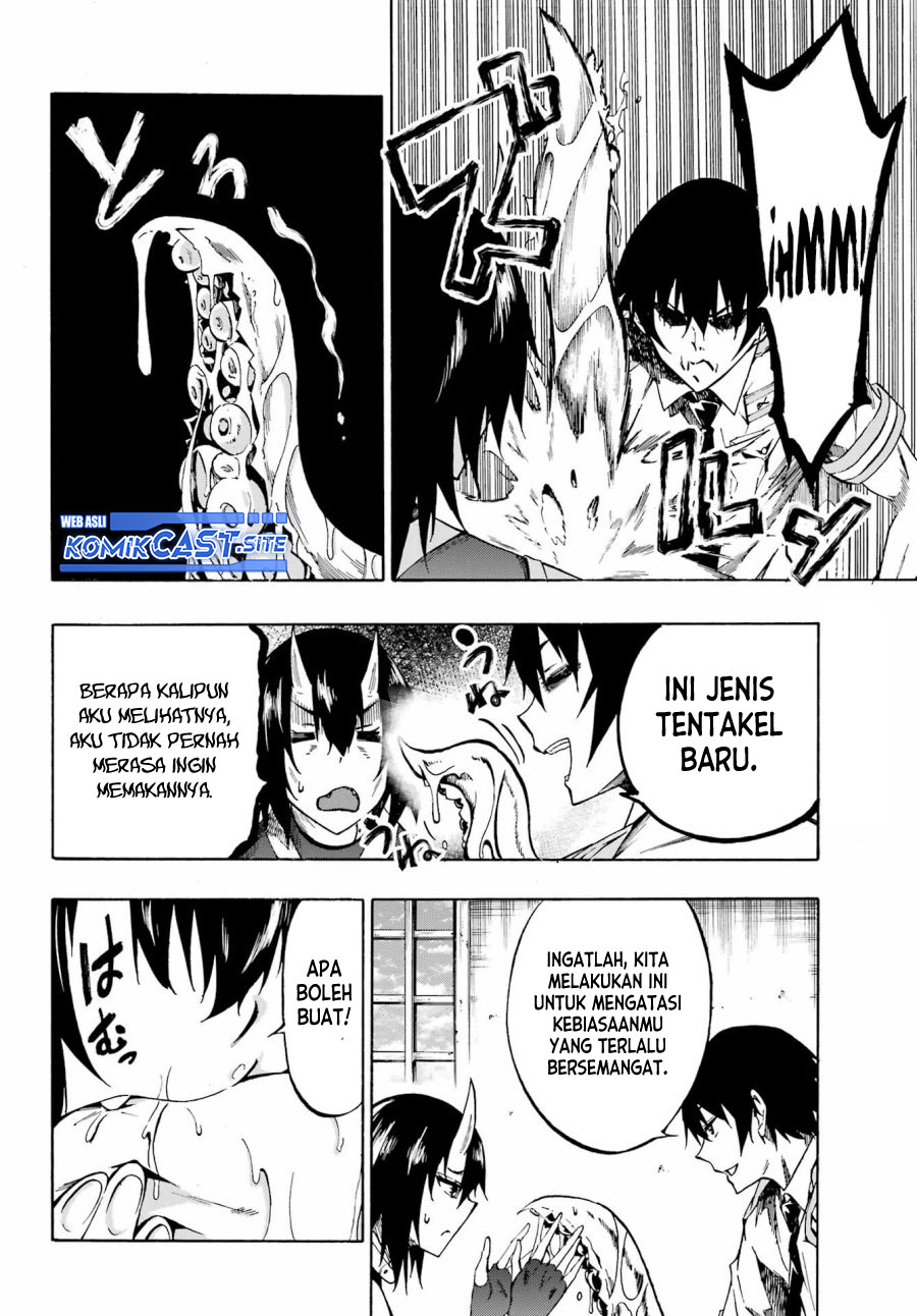 Gokusotsu Kraken Bab 05 halaman 5