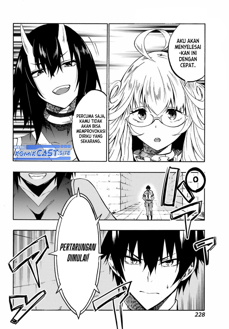Gokusotsu Kraken Bab 05 halaman 10