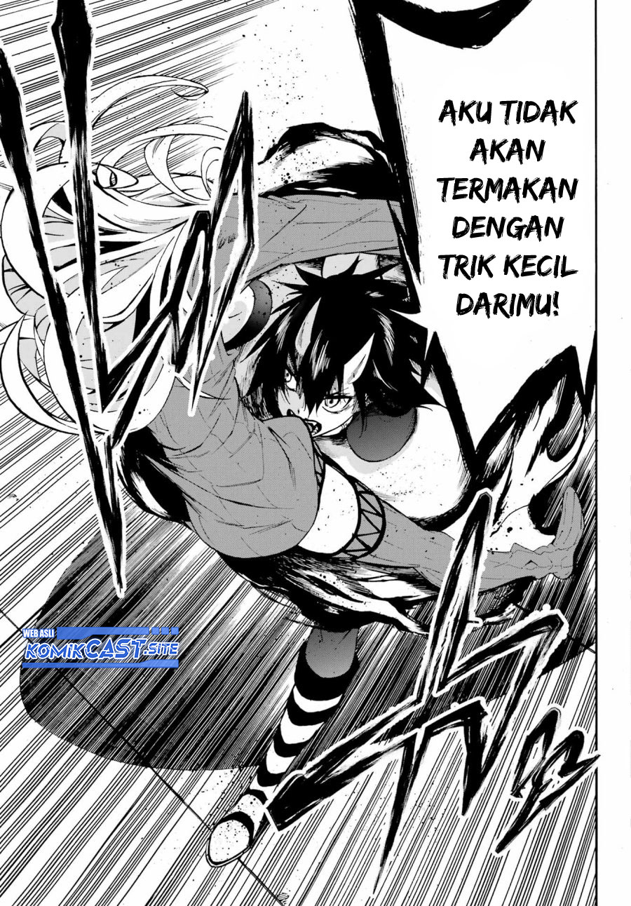 Gokusotsu Kraken Bab 05 halaman 17