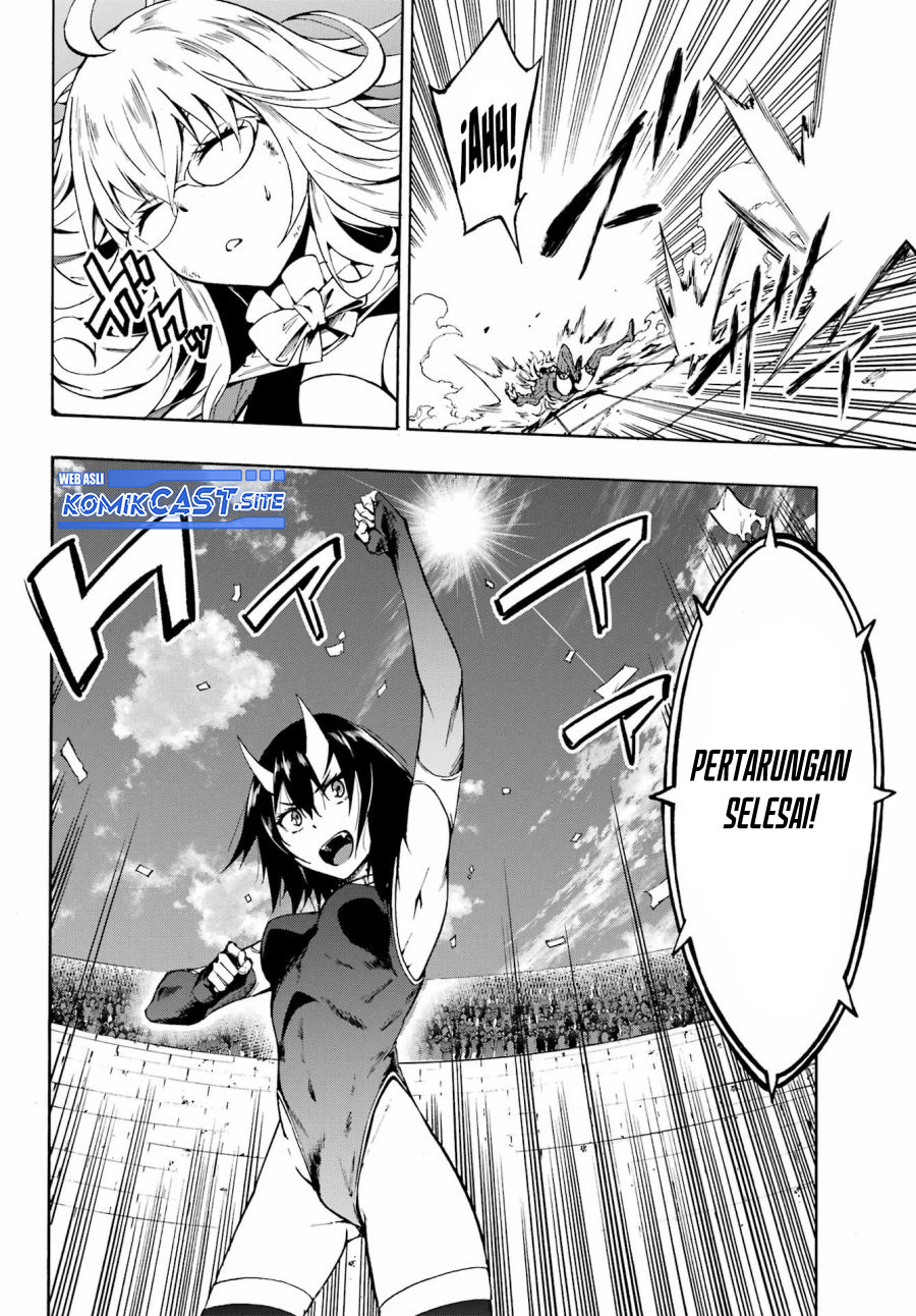 Gokusotsu Kraken Bab 05 halaman 18