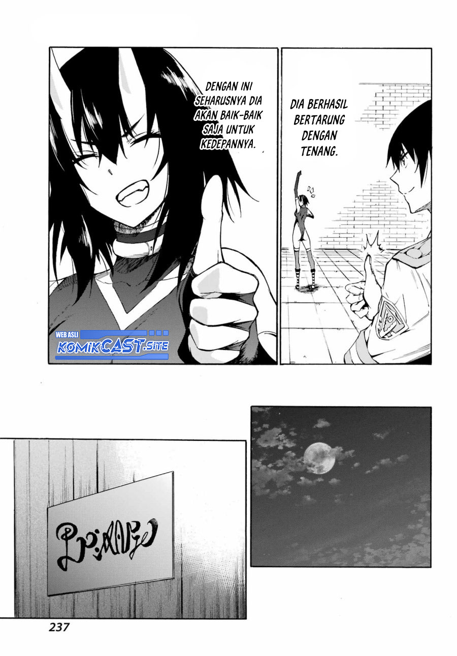 Gokusotsu Kraken Bab 05 halaman 19