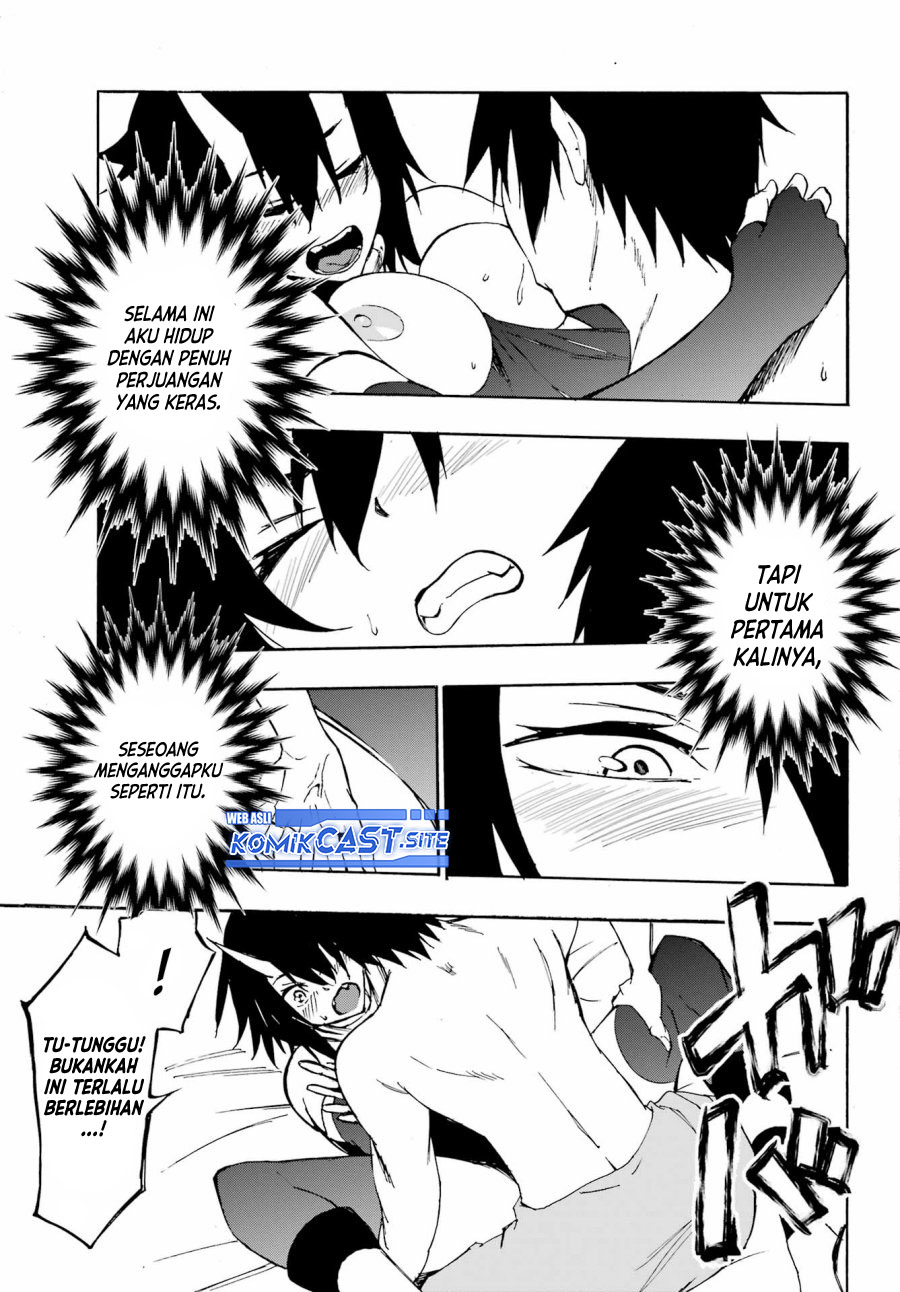 Gokusotsu Kraken Bab 05 halaman 25