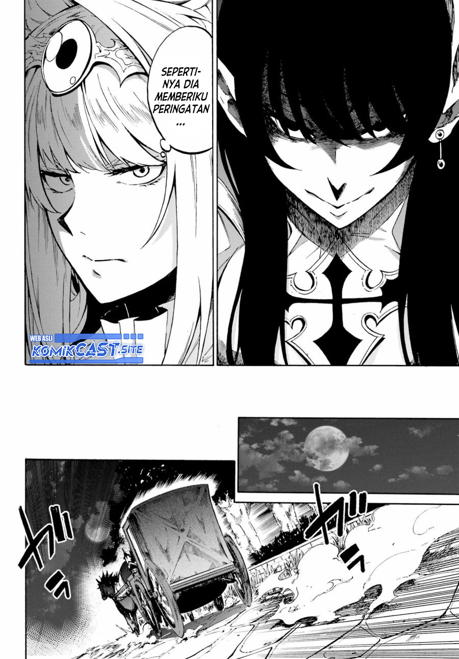 Gokusotsu Kraken Bab 05 halaman 34