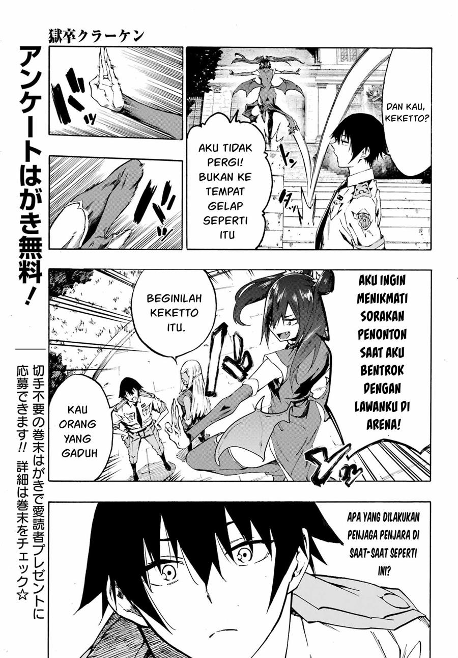 Gokusotsu Kraken chapter 06 halaman 13