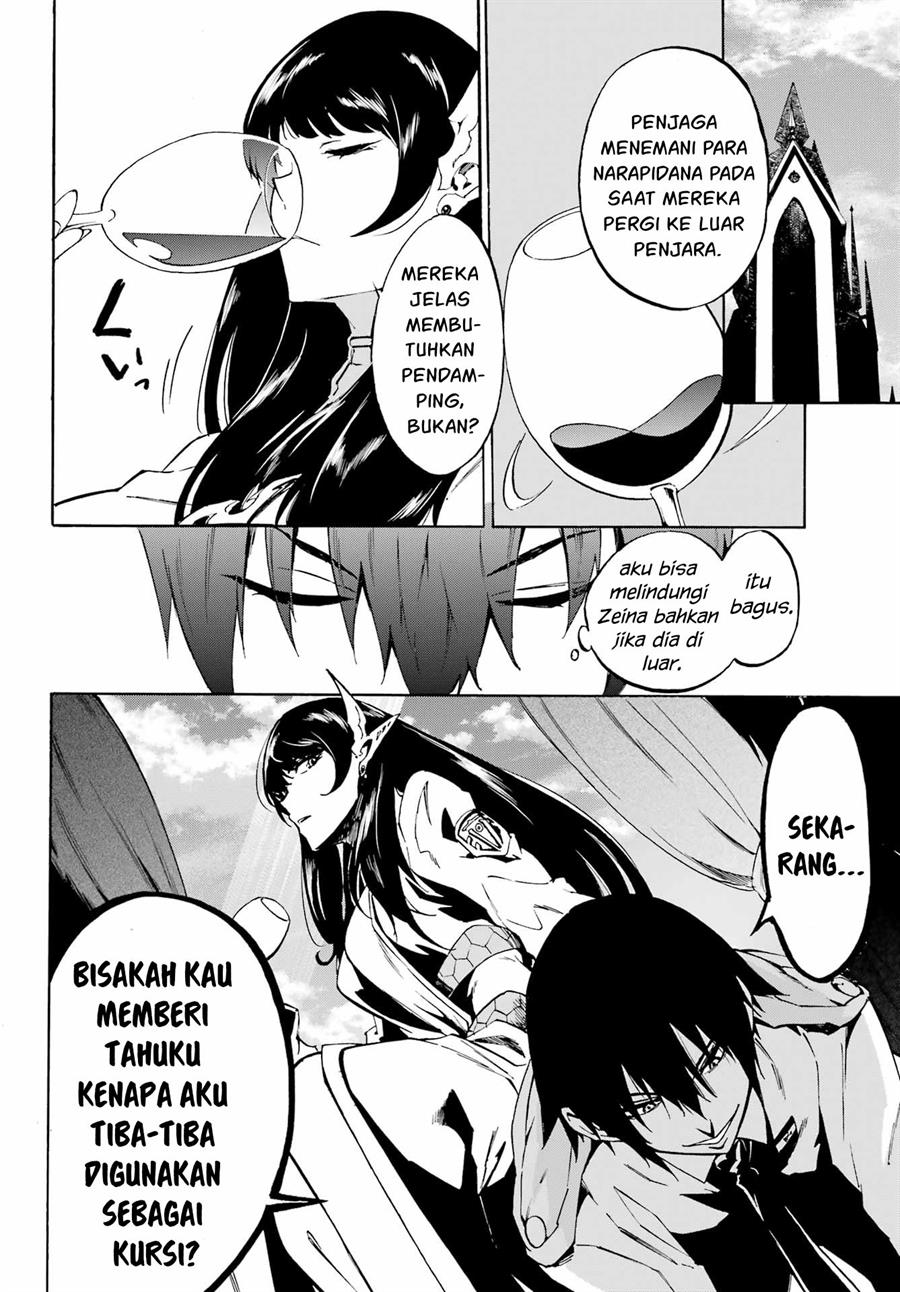 Gokusotsu Kraken chapter 06 halaman 14