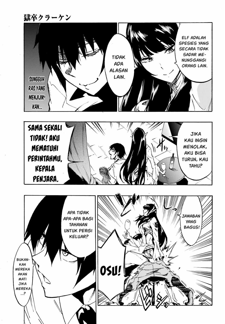 Gokusotsu Kraken chapter 06 halaman 15