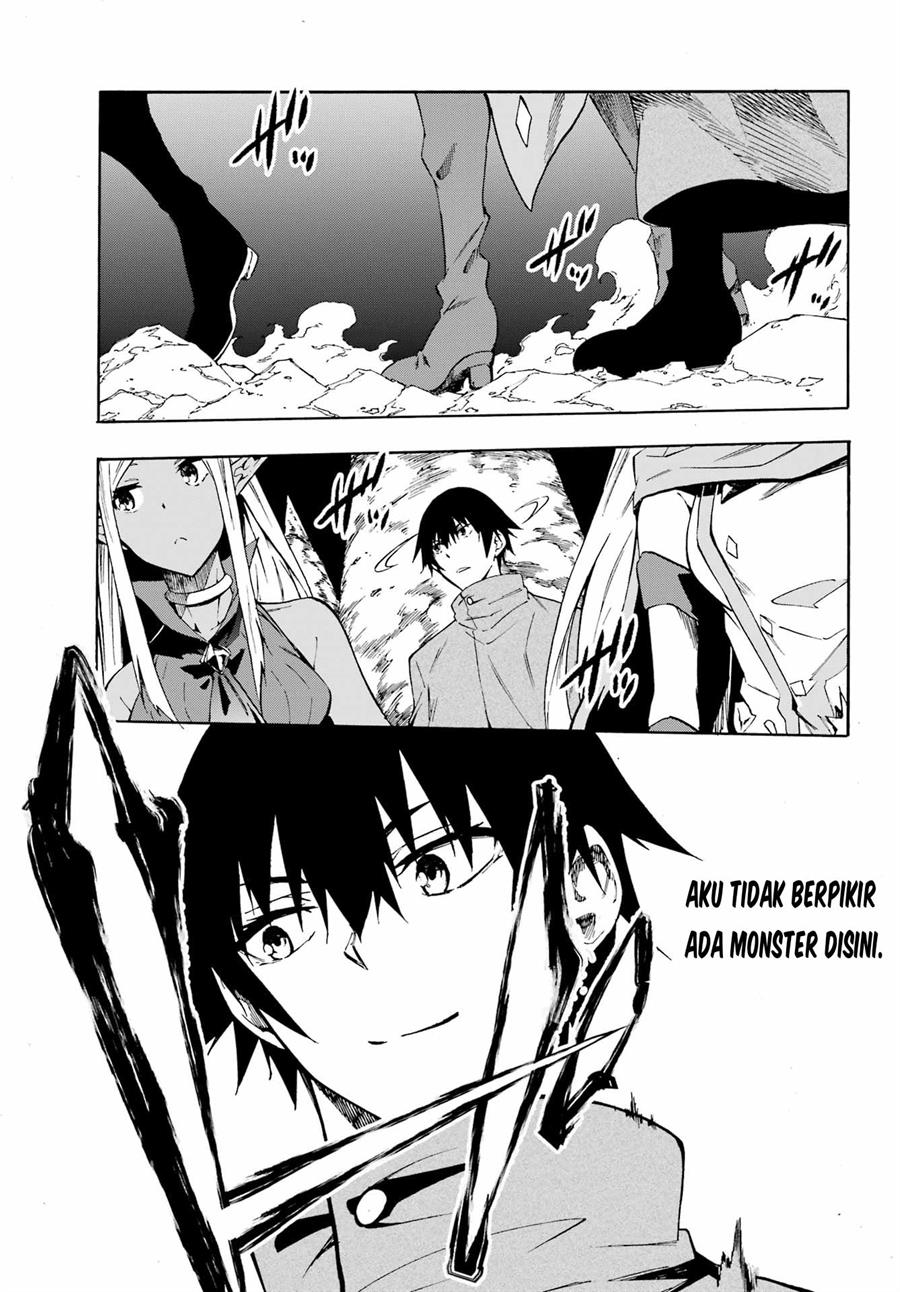Gokusotsu Kraken chapter 06 halaman 25