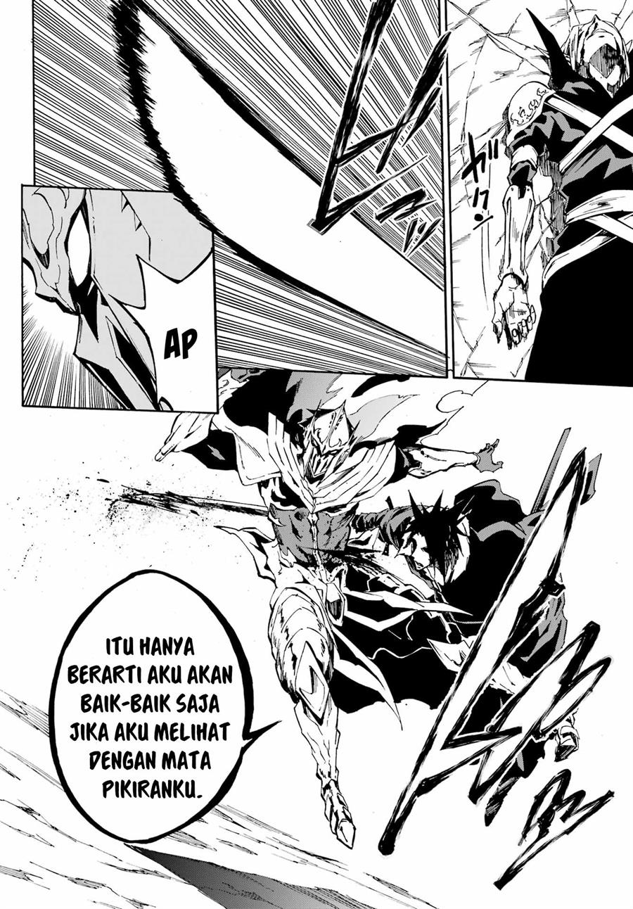 Gokusotsu Kraken Bab 07 halaman 15