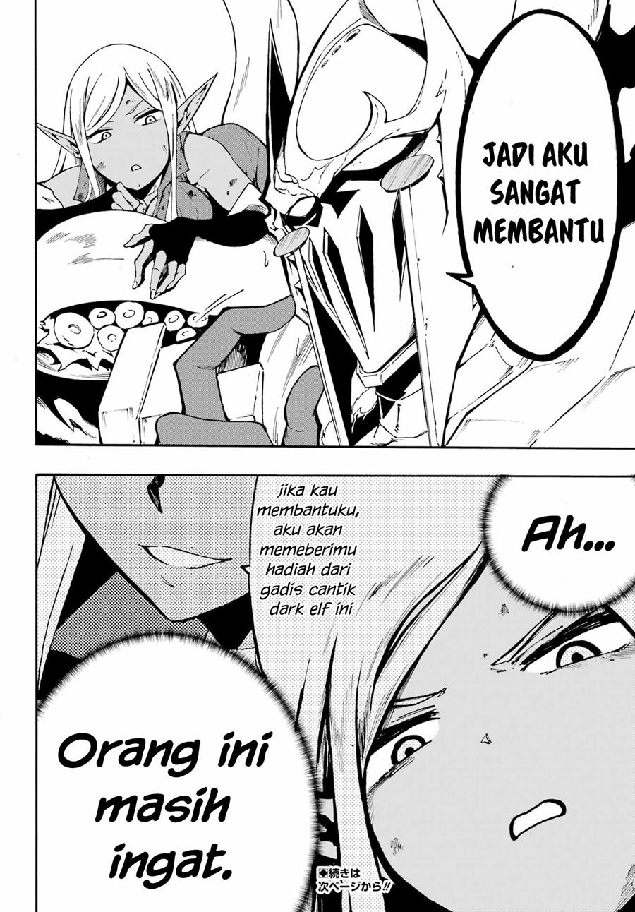 Gokusotsu Kraken Bab 07 halaman 30