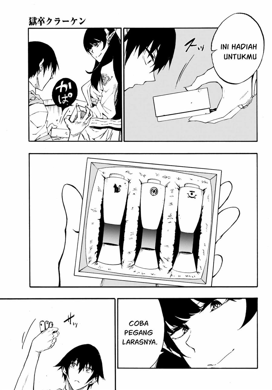 Gokusotsu Kraken Bab 08 halaman 10